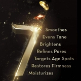 Kem dưỡng ẩm chống lão hoá Olay Total Effects 7inOne