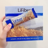 LiFiber Unicity