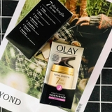 Kem dưỡng ẩm chống lão hoá Olay Total Effects 7inOne