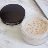 Laura Mercier - Phấn Phủ Dạng Bột Laura Mercier Translucent Loose Setting Powder