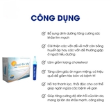 Tảo tươi trẻ hóa da Tout En Vie PhycovitC Pháp