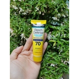 Kem chống nắng đi biển Neutrogena Beach SPF 70 chống thấm nước, tuýp 29ml