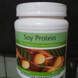 UNICITY SOY PROTEIN