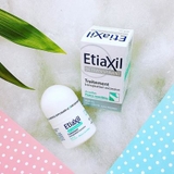 Lăn khử mùi và mồ hôi đặc trị Etiaxil Pháp