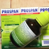 Siro Chữa Ho Long Đờm Prospan Đức 100ml Cho Bé