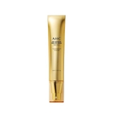 Kem Dưỡng Mắt AHC Age Defense Real Eye Cream For Face 40ml (Bản Cao Cấp)- đầu pump