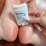 Thanh Lăn Mềm Gót Phục Hồi Gót Chân Nứt Nẻ Rire Heel Care Foot stick