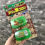 VIÊN THỨC ĂN DIỆT KIÊN SUPER ARINOSU KOROKI NHẬT BẢN