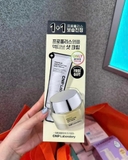 Set Kem Dưỡng Keo Ong, Phục Hồi Da CNP Laboratory Propolis Ampule Active Shot Cream ( 1 hũ 50ml + 1 tube 50ml)