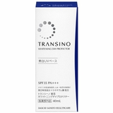 Kem trị nám chống nắng Transino Whitening Day Protector cao cấp