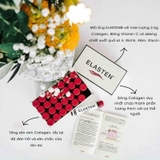 COLLAGEN ELASTEN ĐỨC HỘP 28 ỐNG - KÈM TÚI GIẤY
