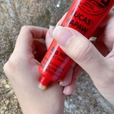Kem dưỡng đa năng Lucas Papaw tuyp 25g
