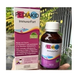 Pediakid Immuno - Fort tăng đề kháng