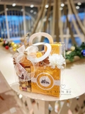Set Quà Tết Túi MS11