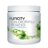 Bột diệp lục Unicity 92g