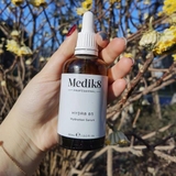 Serum phục hồi cấp ẩm Medik8 Hydr8 B5 Hydration 60ml