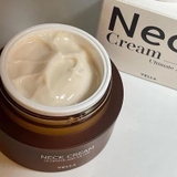 Kem Trẻ Hoá Da Cổ Vella Neck Cream Ultimate Age Killer 50ml