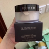 Laura Mercier - Phấn Phủ Dạng Bột Laura Mercier Translucent Loose Setting Powder