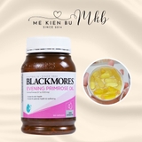 Blackmores Evening Primrose oil-Tinh dầu hoa anh thảo 190 viên