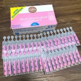 Nước muối sinh lý Physiodose