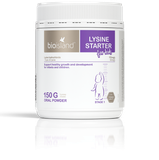 Bio Island Lysine Starter for Kids 0-6y