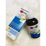 Pediakid Omega 3 Pháp tăng cường trí não và thị lực cho bé