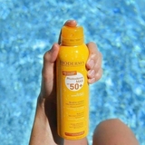 Bioderma Photoderm Max Brume Solaire Spf 50+ - Xịt chống nắng toàn thân 150ml