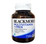 Blackmores Multivitamin for Men