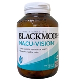 Viên uống bổ mắt Blackmores Macu-Vision 150 Viên của Úc