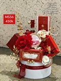 Set Quà Tết Trụ MS56