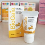 Men vi sinh BioGaia Pháp 5ml
