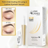 Serum dưỡng dài mi Long 4 Lashes- HÀNG CTY
