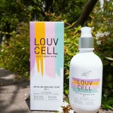 Kem Dưỡng Trắng Da Body Louv Cell Hàn Quốc