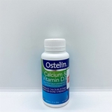 Canxi Ostelin Calcium & Vitamin D3 - 130 viên