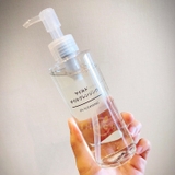 Dầu tẩy trang Muji Oil Cleansing 200ml
