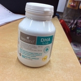 Viên Uống Bổ Sung Dha Bio Island Hộp 60 Viên Của Úc