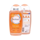 DDVS Femfresh Daily Intimate Wash 250ml UK