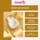 Viên uống cấp nước InnerB AquaRich Hàn Quốc
