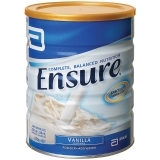 Sữa Ensure Úc 850g - Sữa bột cho người lớn