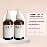 Serum phục hồi cấp ẩm Medik8 Hydr8 B5 Hydration 60ml