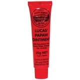 Kem dưỡng đa năng Lucas Papaw tuyp 25g
