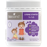 Bio Island Lysine Starter for Kids 0-6y