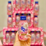 Nước Uống The Pink Collagen 82X Hộp 10 Chai Nhật Bản
