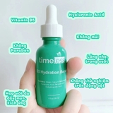 Serum Timeless Vitamin B5 Làm Dịu & Phục Hồi Da 30ml
