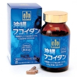 Thuốc Phòng Và Chống Ung Thư OKINAWA FUCOIDAN 180 VIÊN KANEHIDE BIO - NHẬT BẢN