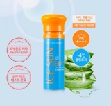 Kem chống nắng Ice Sun Nature Republic SPF50+ 100ml của Hàn Quốc