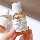 Toner hoa cúc Kiehl’s Calendula Herbal Extract Toner