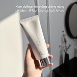 Kem Dưỡng Thể 9Wishes Nâng Tone, Sáng Da 150ml