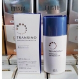 Kem trị nám chống nắng Transino Whitening Day Protector cao cấp