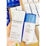 Kem trị nám chống nắng Transino Whitening Day Protector cao cấp